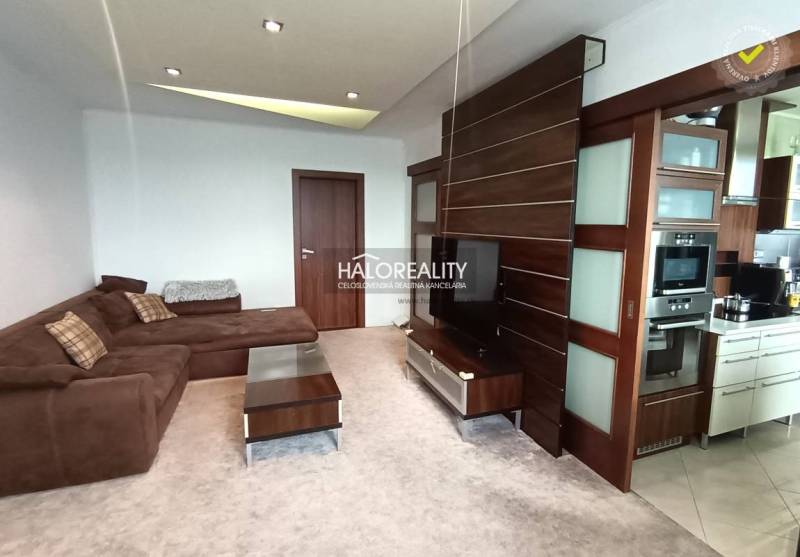 Senica Three bedroom apartment Sale reality Senica