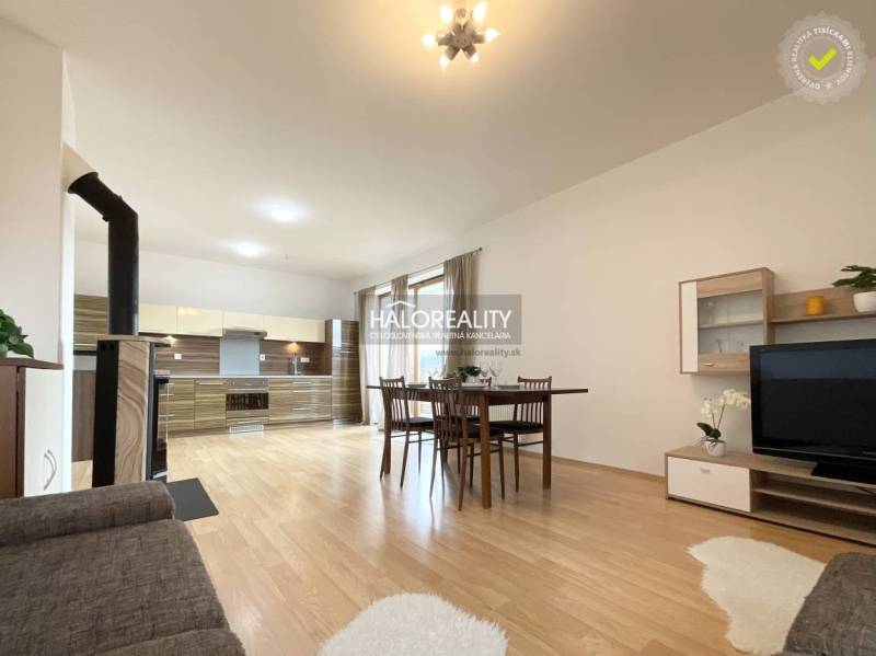 Donovaly Two bedroom apartment Sale reality Banská Bystrica