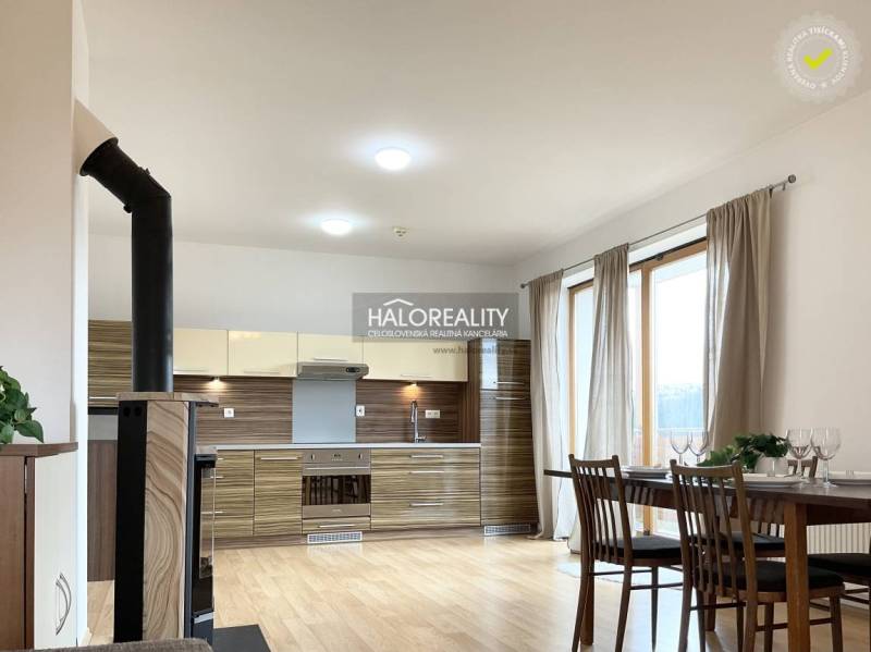 Donovaly Two bedroom apartment Sale reality Banská Bystrica