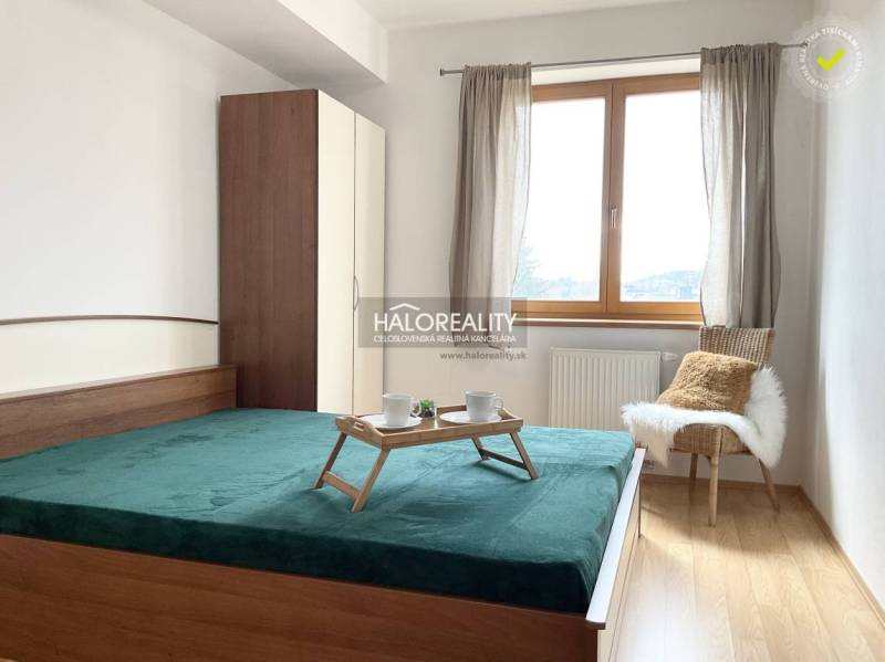 Donovaly Two bedroom apartment Sale reality Banská Bystrica