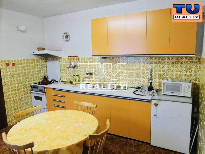 Prievidza Two bedroom apartment Sale reality Prievidza