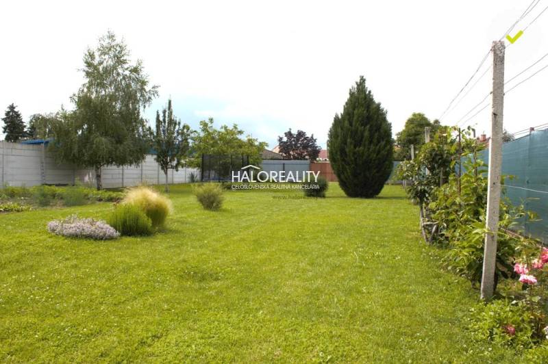 Siladice Land – for living Sale reality Hlohovec