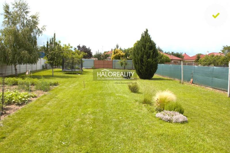 Siladice Land – for living Sale reality Hlohovec