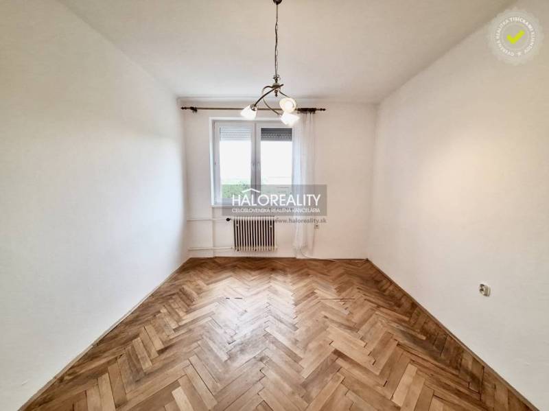 Tvrdošovce Two bedroom apartment Sale reality Nové Zámky