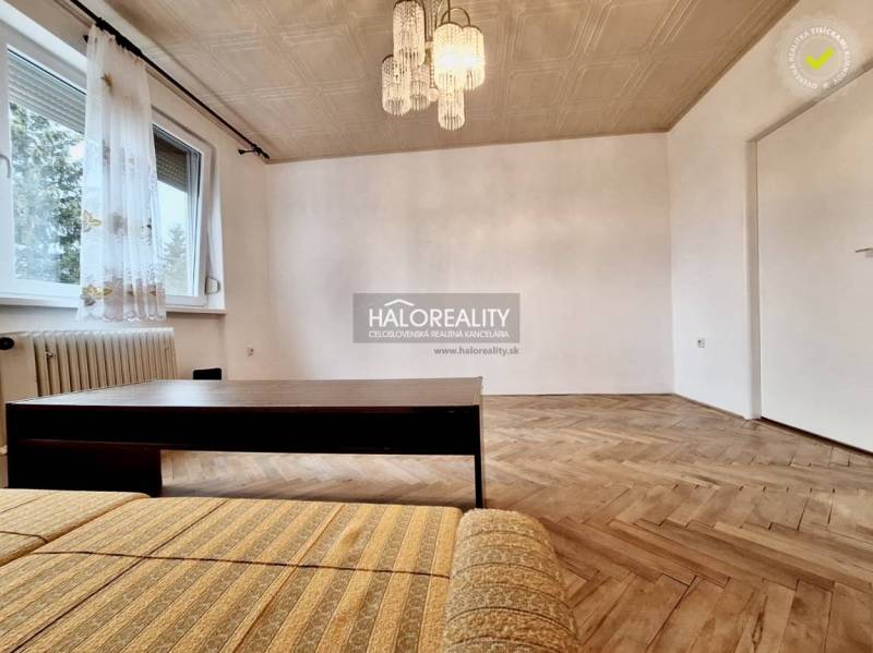 Tvrdošovce Two bedroom apartment Sale reality Nové Zámky