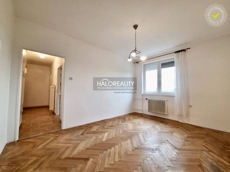 Tvrdošovce Two bedroom apartment Sale reality Nové Zámky