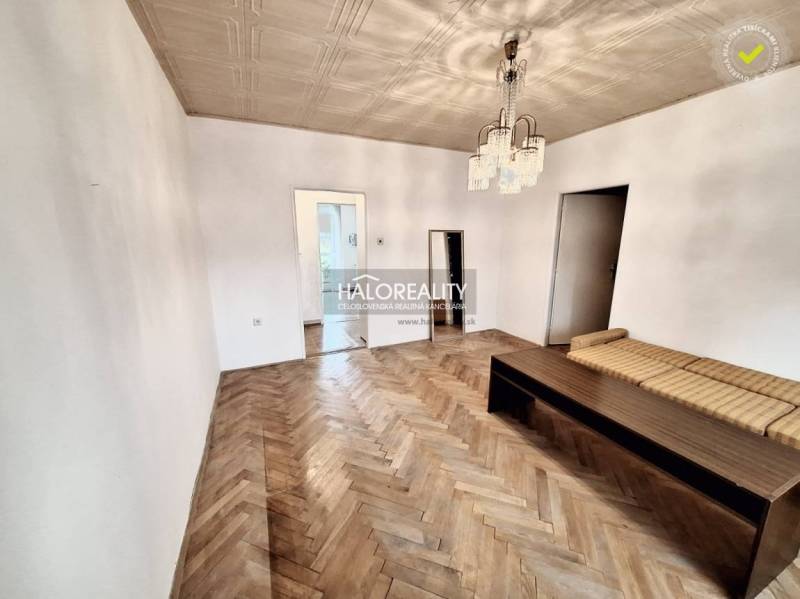 Tvrdošovce Two bedroom apartment Sale reality Nové Zámky