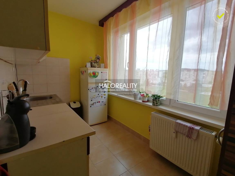 Tornaľa One bedroom apartment Sale reality Revúca