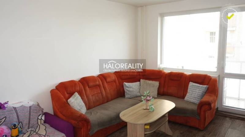 Malacky Three bedroom apartment Sale reality Malacky