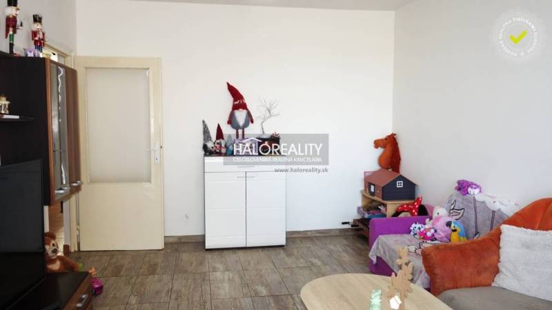 Malacky Three bedroom apartment Sale reality Malacky