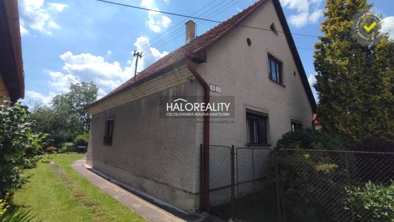 Oslany Family house Sale reality Prievidza