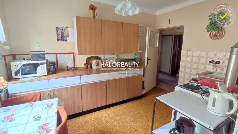 Oslany Family house Sale reality Prievidza