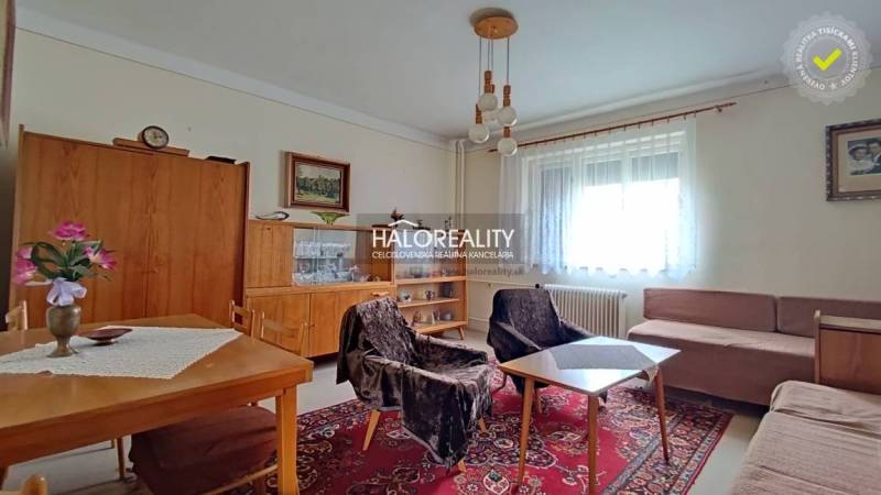 Oslany Family house Sale reality Prievidza