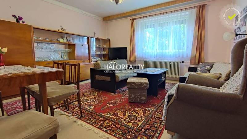 Oslany Family house Sale reality Prievidza