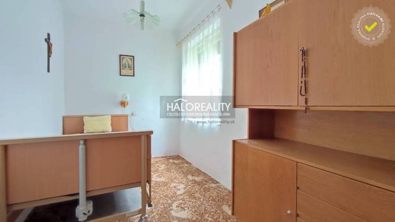 Oslany Family house Sale reality Prievidza