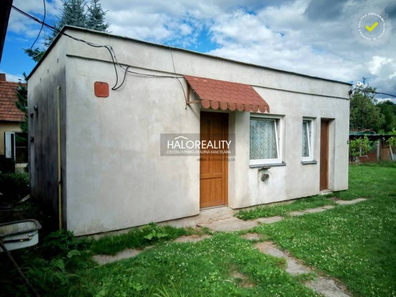 Nováky Family house Sale reality Prievidza