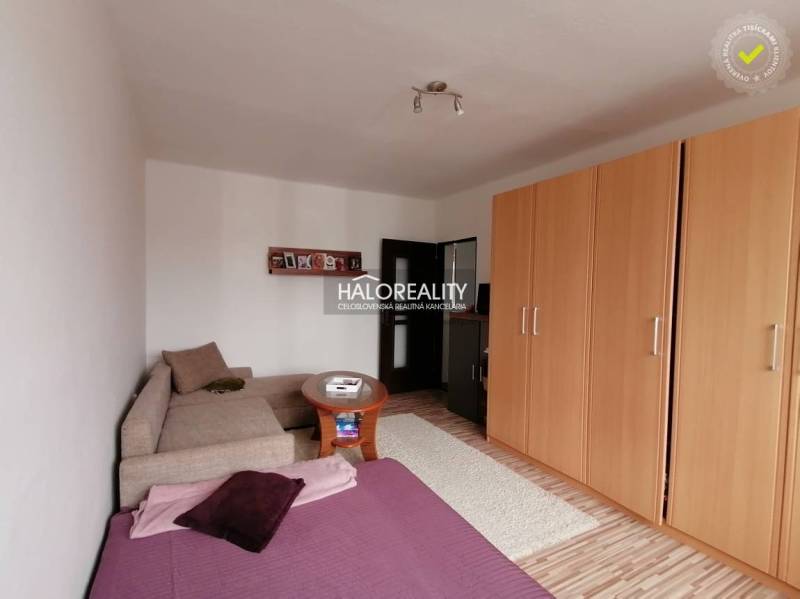 Kaloša Two bedroom apartment Sale reality Rimavská Sobota