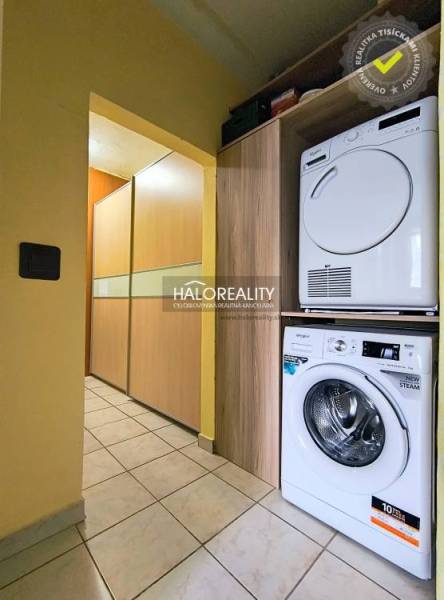 BA - Ružinov Two bedroom apartment Sale reality Bratislava - Ružinov