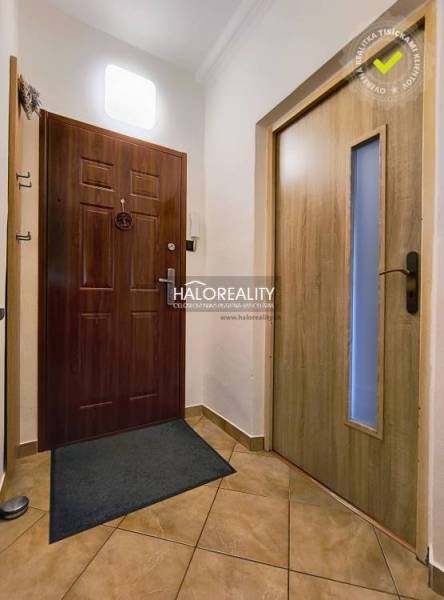 BA - Ružinov Two bedroom apartment Sale reality Bratislava - Ružinov