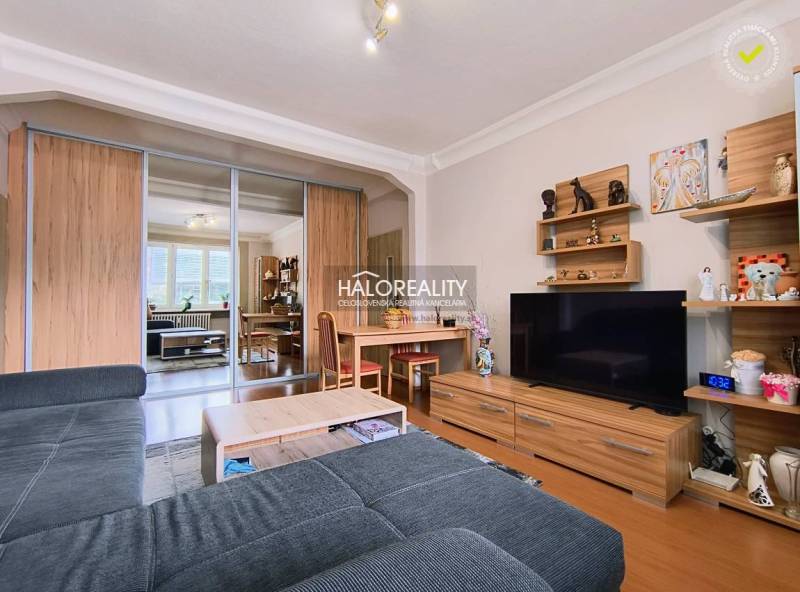 BA - Ružinov Two bedroom apartment Sale reality Bratislava - Ružinov