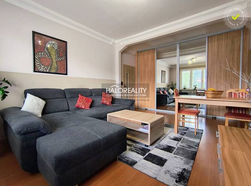 BA - Ružinov Two bedroom apartment Sale reality Bratislava - Ružinov