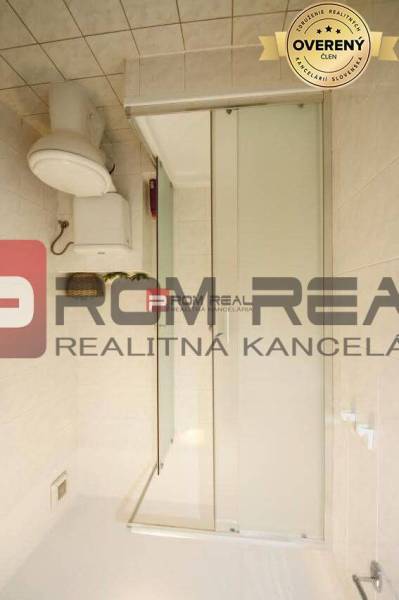 Commercial premises Sale reality Bratislava IV