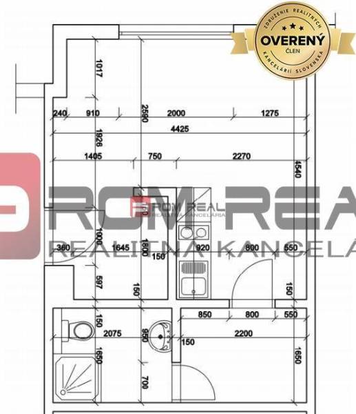 Commercial premises Sale reality Bratislava IV