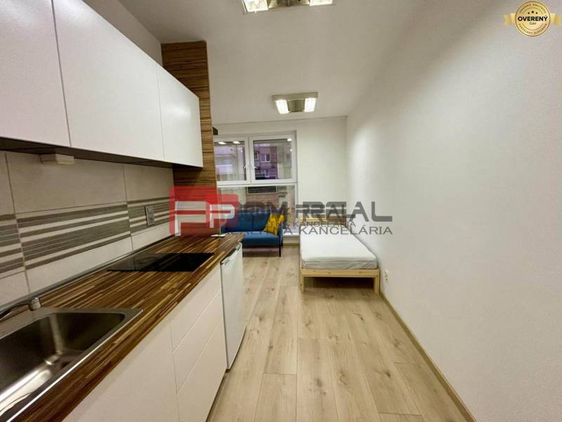 Commercial premises Sale reality Bratislava IV