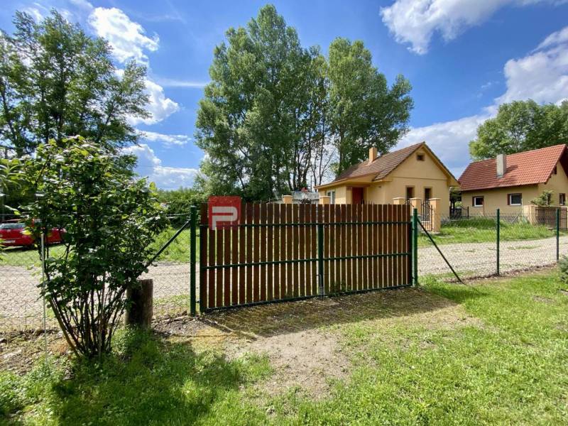 Gabčíkovo Land – for living Sale reality Dunajská Streda