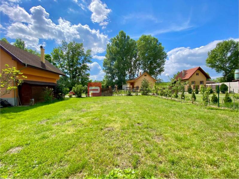 Gabčíkovo Land – for living Sale reality Dunajská Streda