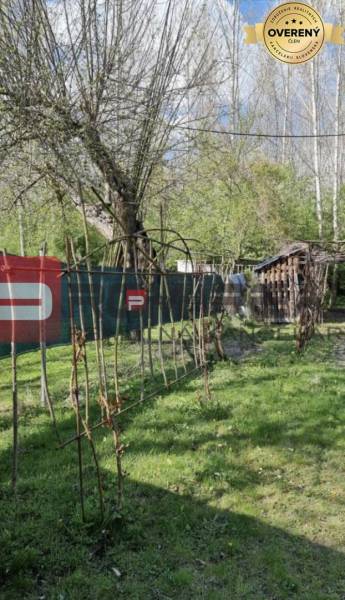 Land – for living Sale reality Bratislava - Staré Mesto