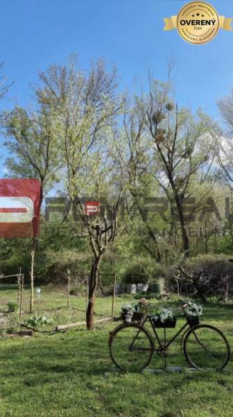 Land – for living Sale reality Bratislava - Staré Mesto