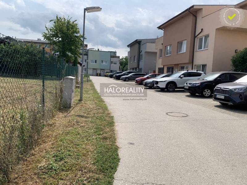 Most pri Bratislave Land – for living Sale reality Senec