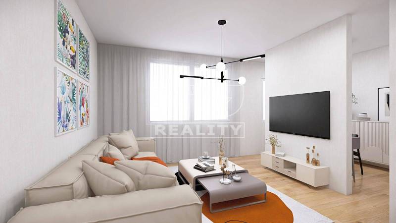 Bratislava - Ružinov One bedroom apartment Sale reality Bratislava - Ružinov