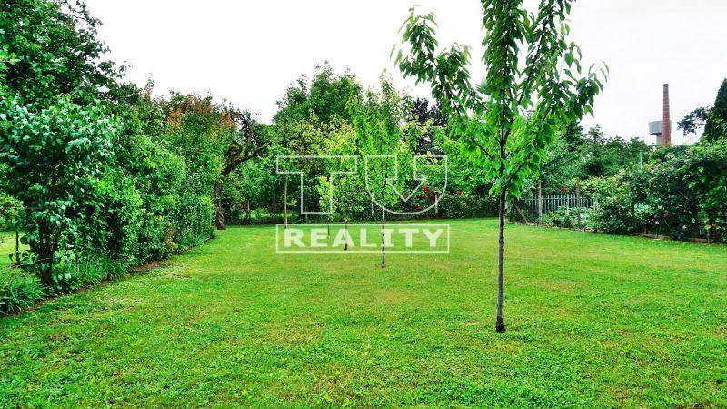 Bratislava - Ružinov Land – for living Sale reality Bratislava - Ružinov