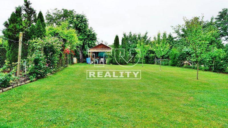 Bratislava - Ružinov Land – for living Sale reality Bratislava - Ružinov