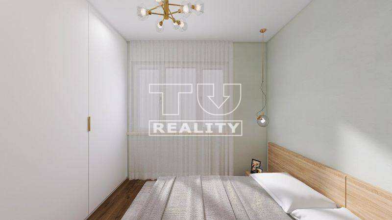 Bratislava - Petržalka Two bedroom apartment Sale reality Bratislava - Petržalka