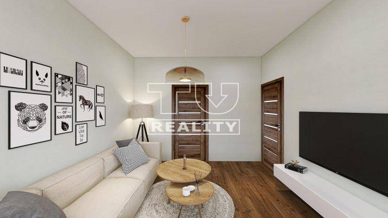 Bratislava - Petržalka Two bedroom apartment Sale reality Bratislava - Petržalka