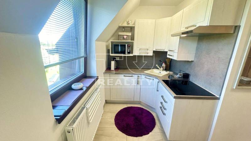 Vysoké Tatry Two bedroom apartment Sale reality Poprad