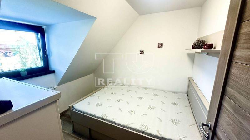 Vysoké Tatry Two bedroom apartment Sale reality Poprad