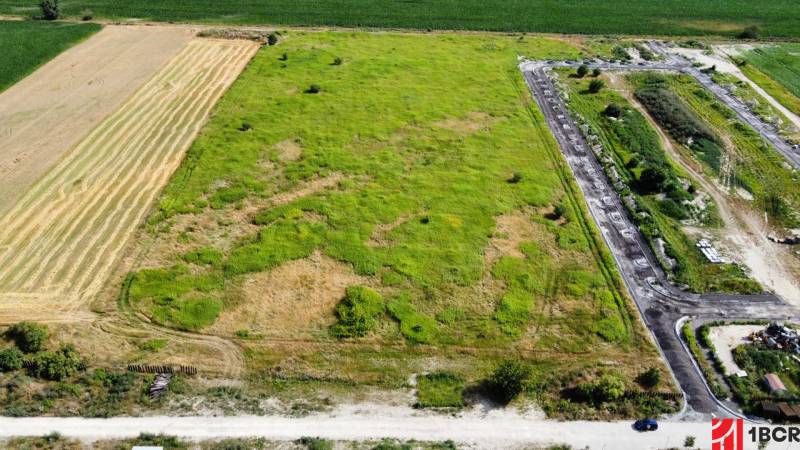 Sale Land – for living, Land – for living, Senec, Slovakia