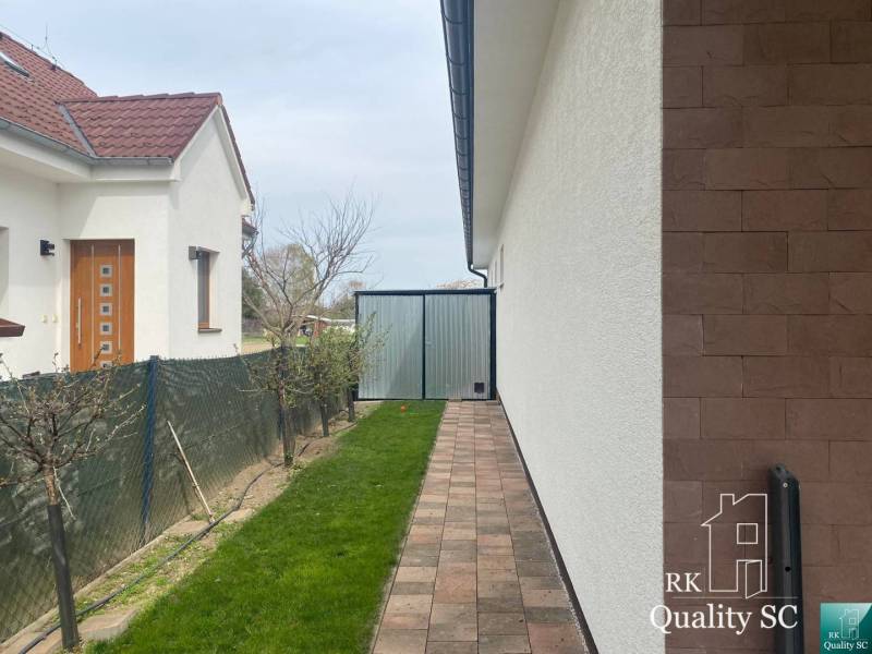 Senec Family house Sale reality Senec