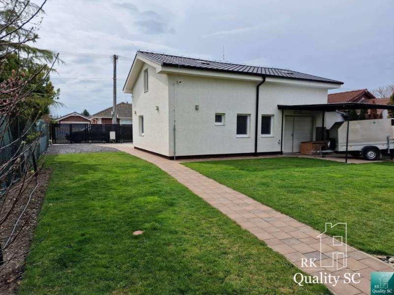 Senec Family house Sale reality Senec