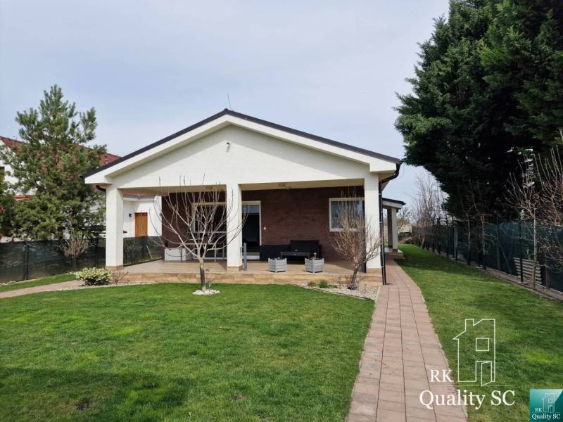 Senec Family house Sale reality Senec