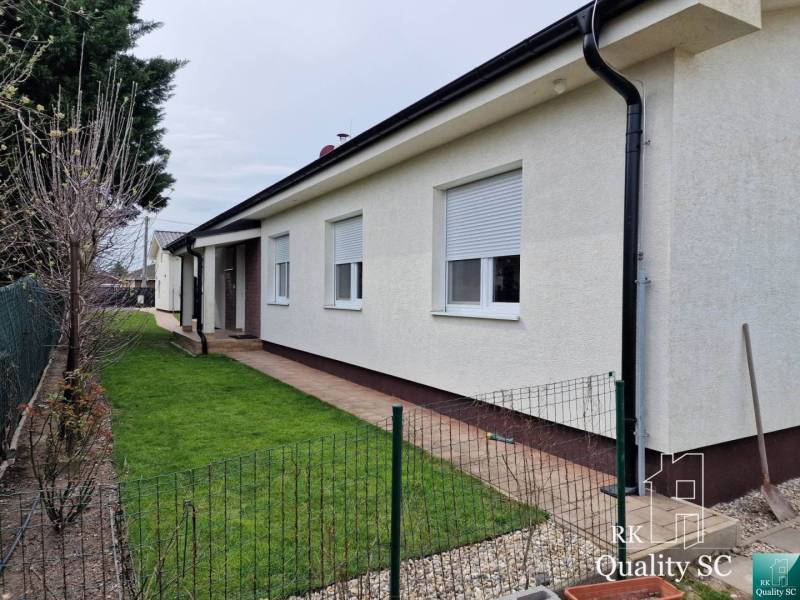 Senec Family house Sale reality Senec