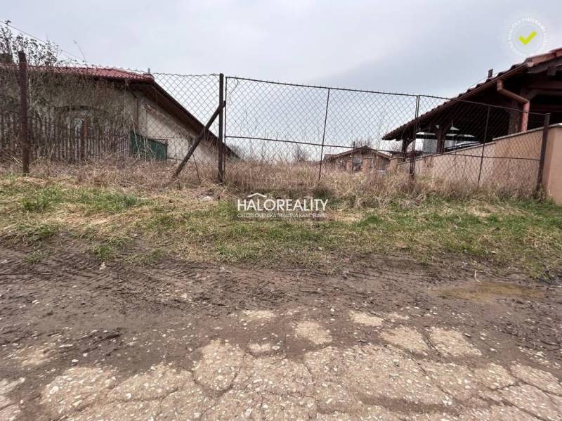 Cabaj - Čápor Land – for living Sale reality Nitra