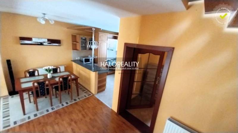 Cífer Family house Rent reality Trnava