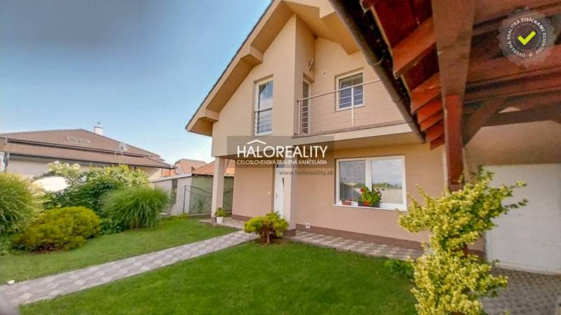 Cífer Family house Rent reality Trnava