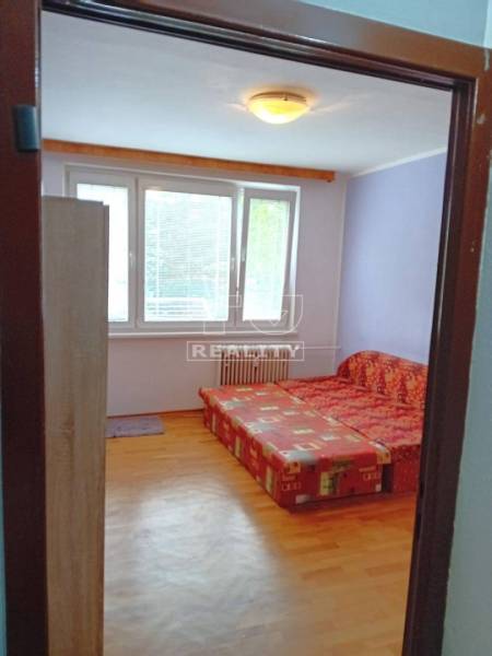 Prievidza Single studio Sale reality Prievidza