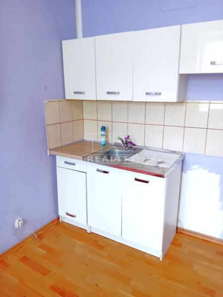 Prievidza Single studio Sale reality Prievidza